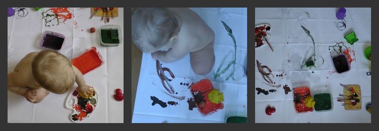 Масштабное рисование