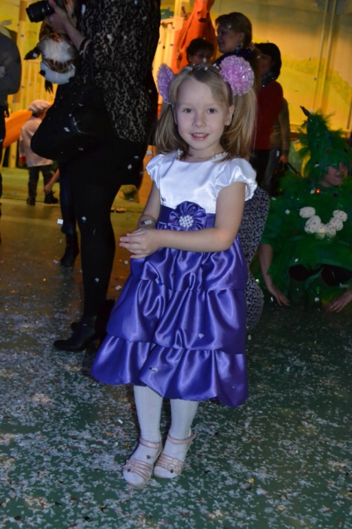 Лукоморье 30.12.2013