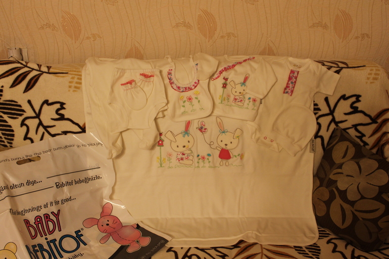 Наше добро,часть 3я!))