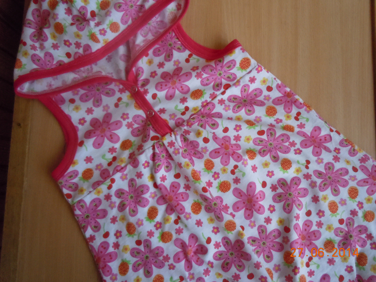 Нарядности)))