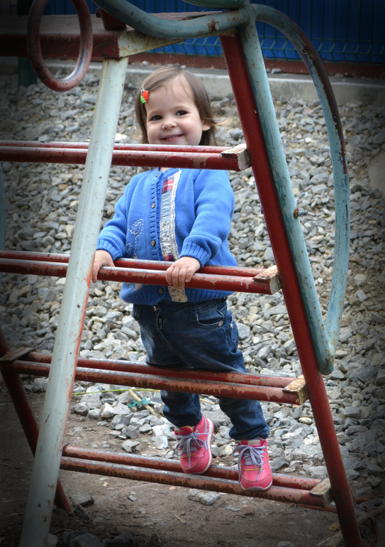 Год и десять