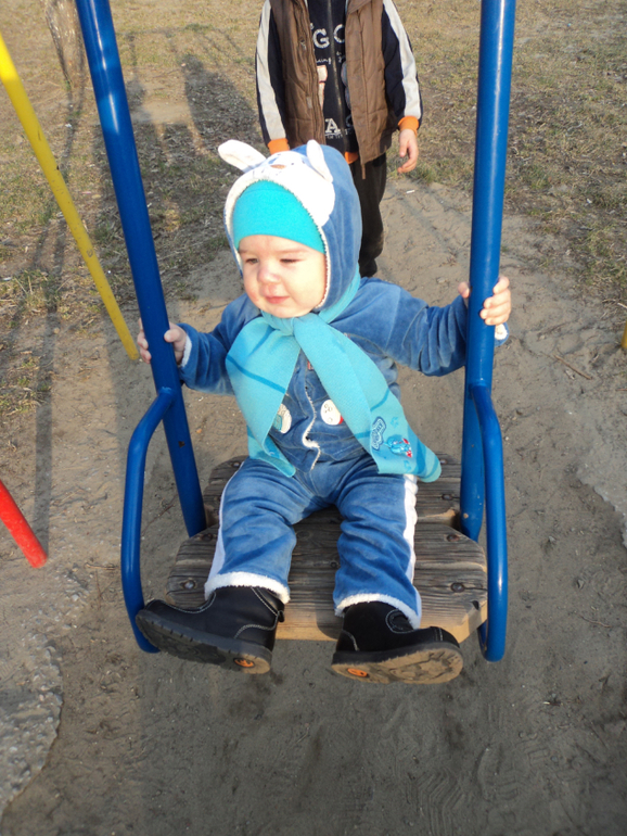 гуляем, тепло