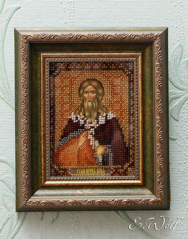 Пророк Илья