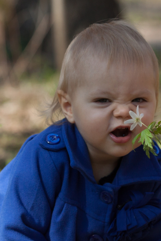 Милана и ее мама