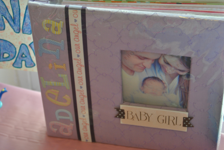 1 BIRTHDAY... как отмечали :)