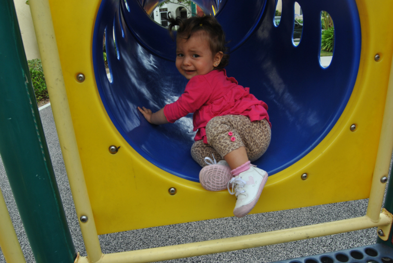 1-й зубик пошел! НАКОНЕЦ-ТО...