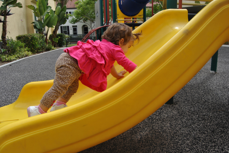 1-й зубик пошел! НАКОНЕЦ-ТО...