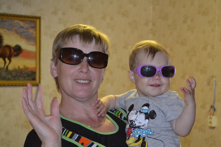 отпуск он и в Африке отпуск))))