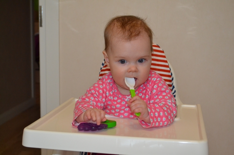 вот и мы купили стул антилоп в икеа