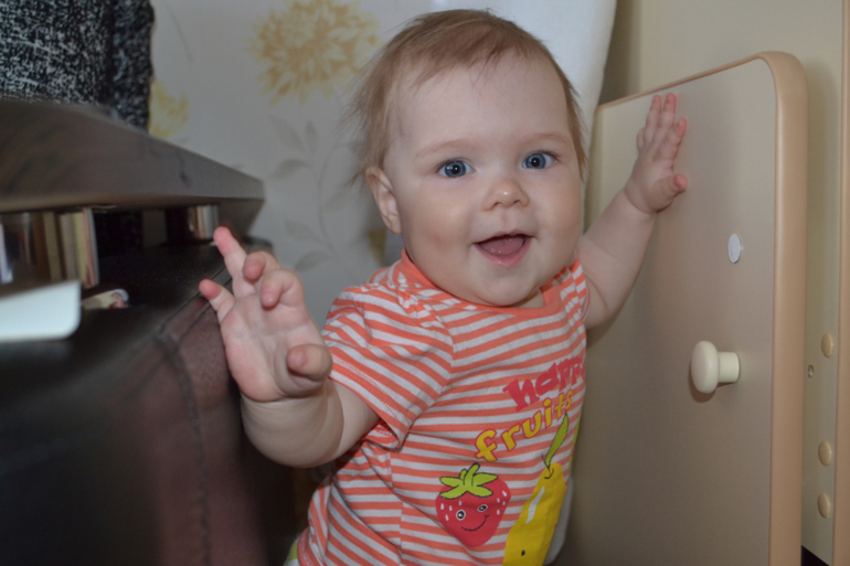 наши умелки)