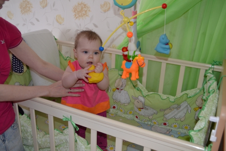 один дневной сон)