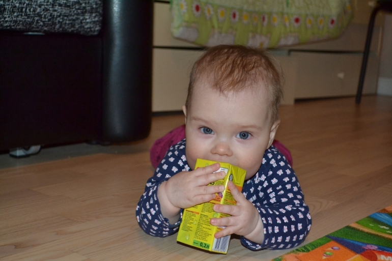 ни минуты спокойной)