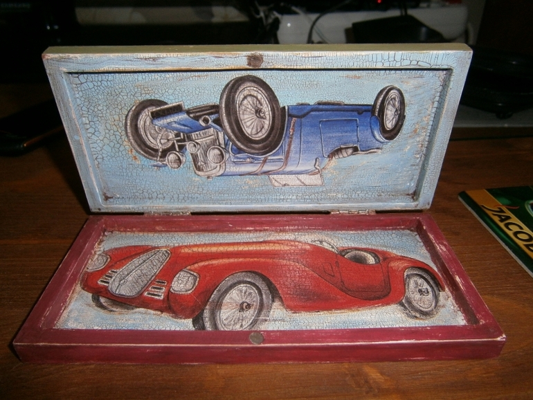 Первая купюрница