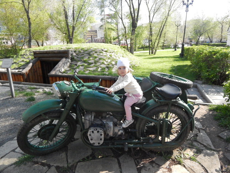 С Днем Победы!