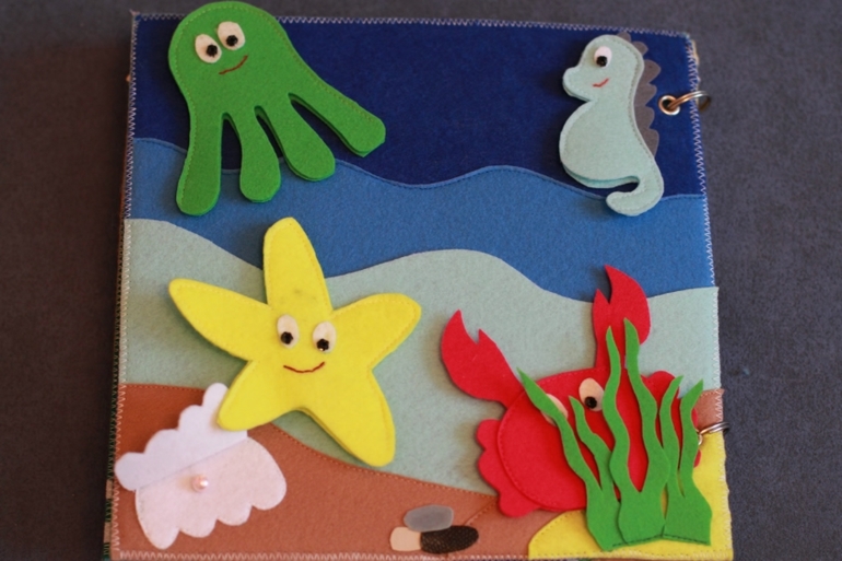 ТН "Подводный мир"