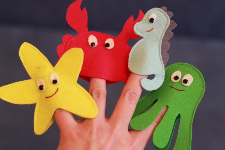 ТН "Подводный мир"