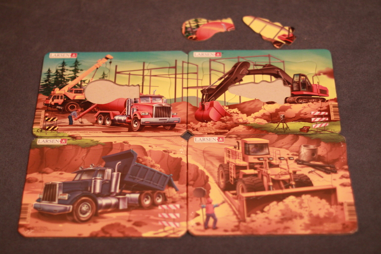 ТН "Транспорт"