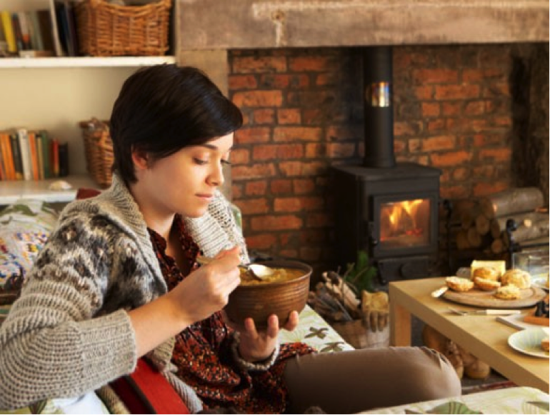 Горячий суп в холодный день: 7 рецептов вкусного обеда