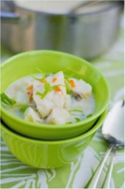 Горячий суп в холодный день: 7 рецептов вкусного обеда