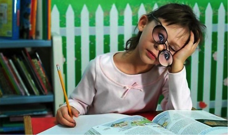 Если ребенок не хочет учиться