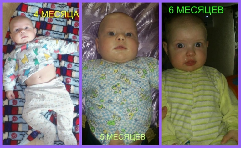Все 9 месяцев=)