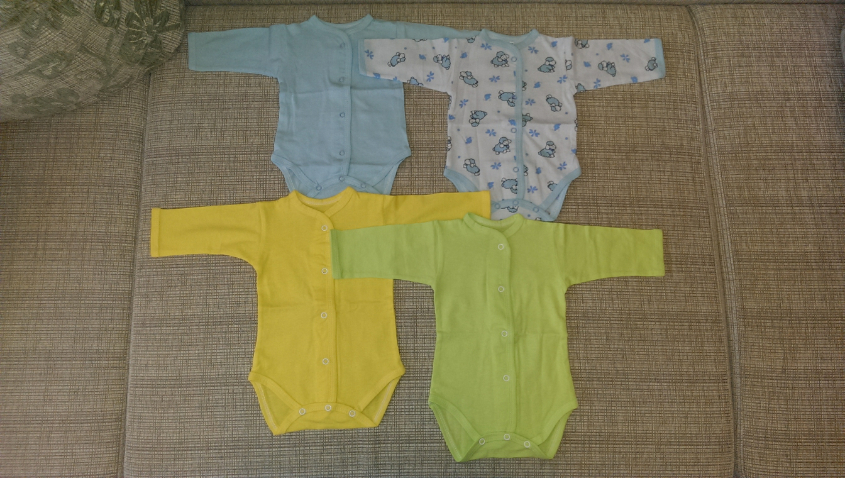 Первые покупки! Wildberries, Ozon и Next