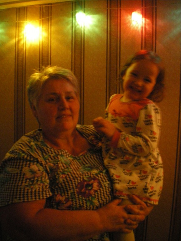 Новогодний сундучок 28 декабря.