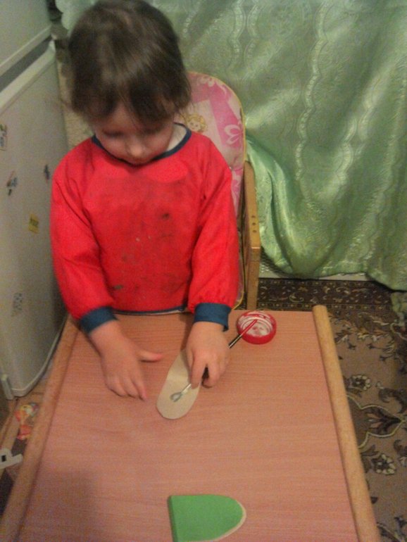 ТЗ по сказке Киплинга