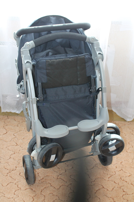 Продам коляску прогулочную Cam Portofino