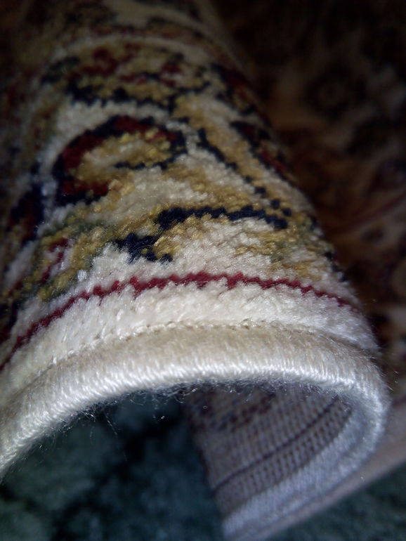 хочу персидский ковер