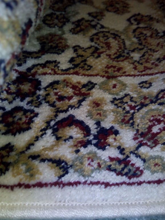 хочу персидский ковер