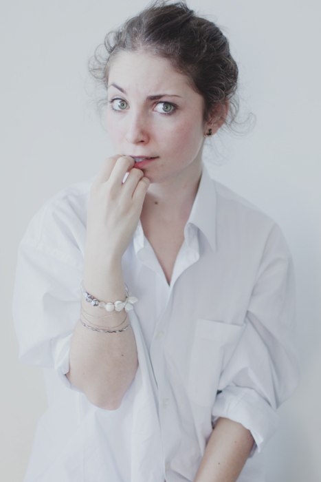 Немного позитива