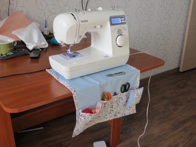 Полезности-удобности :)