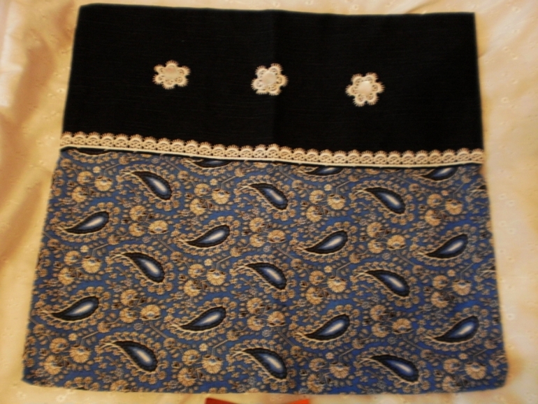 Посылочка для поднятия настроения №2