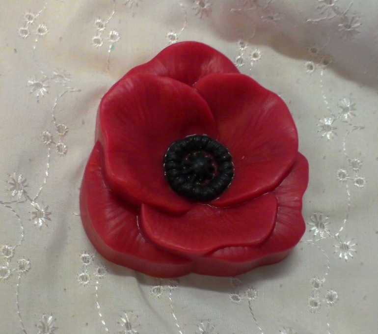 Хочу похвастаться :)