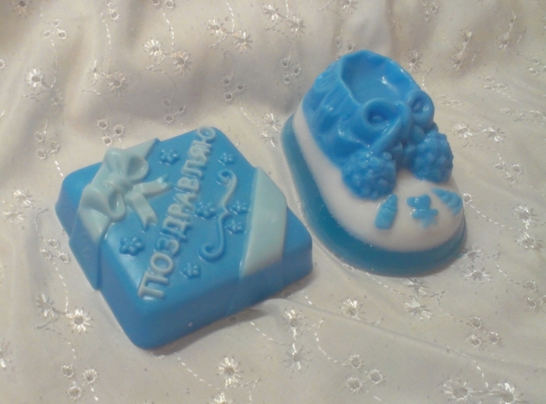 Хочу похвастаться :)