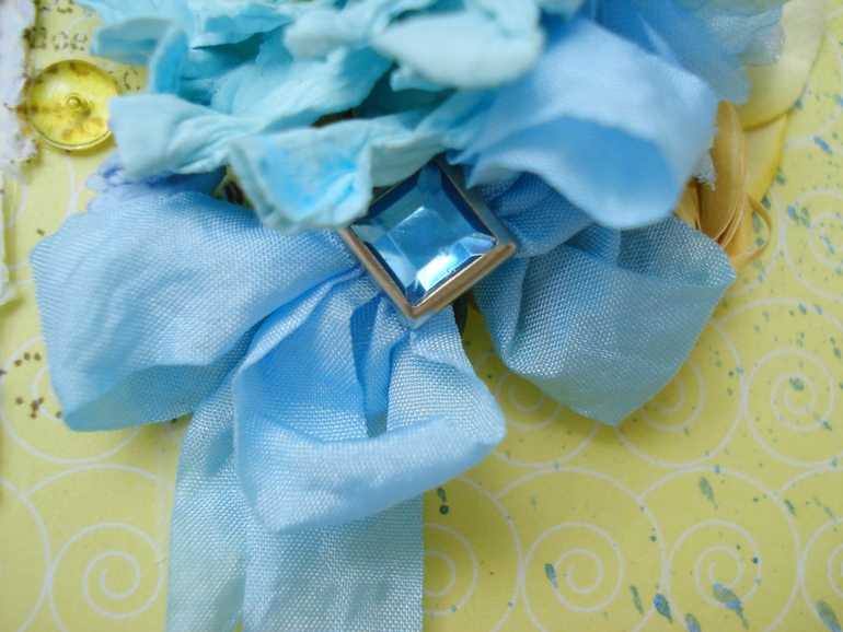 Первая открыточка в 2014 году)