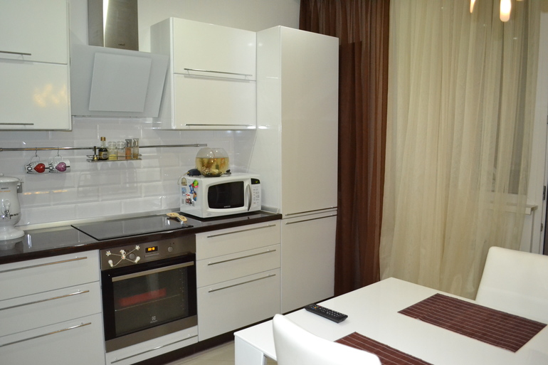 Новый стол)