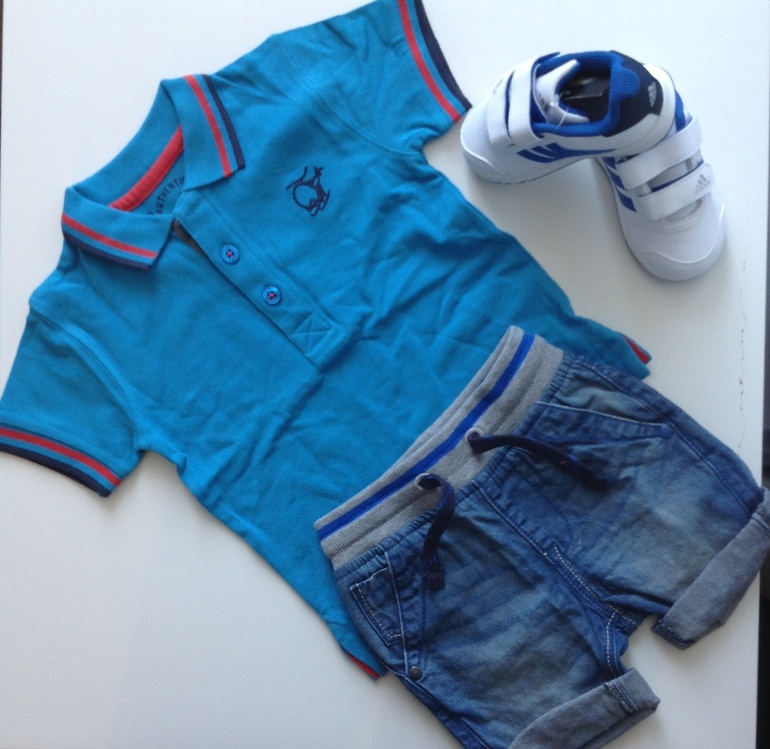 ОБНОВИЛА 30.01 Наш хвастик на весну-лето и надеюсь осень что-нибудь останется 2014:)