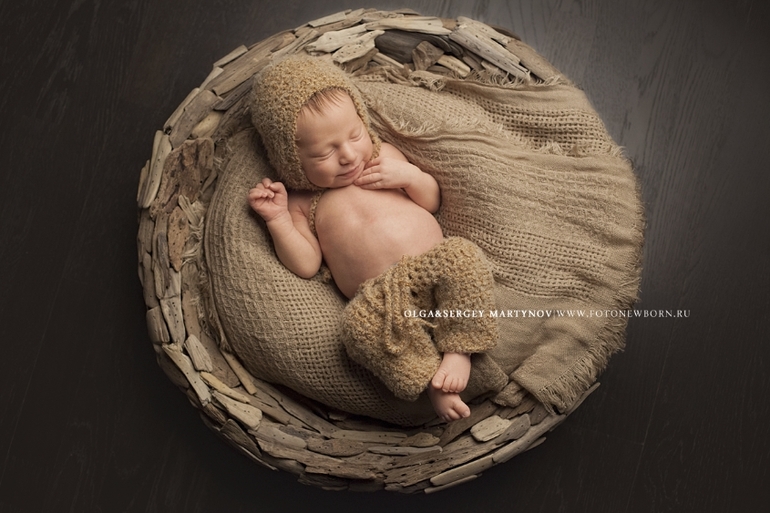 Ростислав, 13 дней.