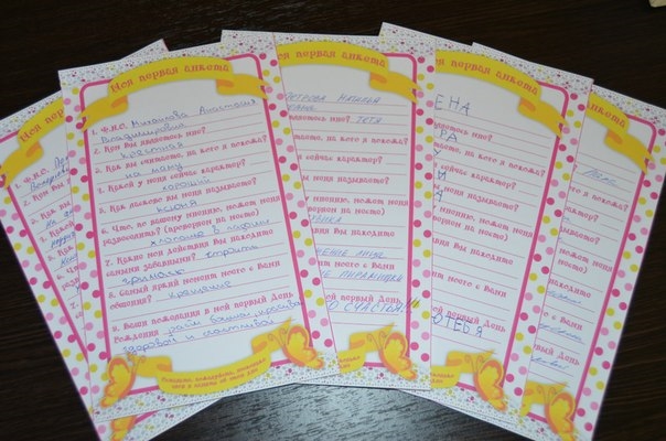 Набор для декора дня рождения "Бабочки"