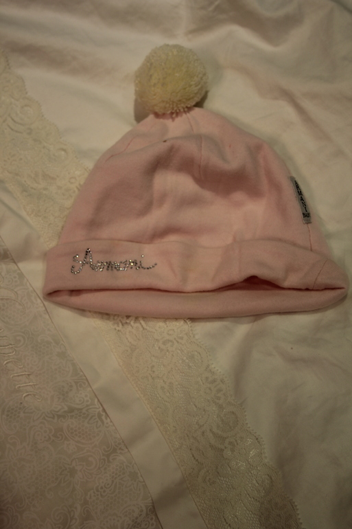 ARMANI для девочки