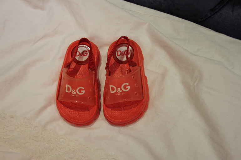 Moschino ,D&G 20 размер