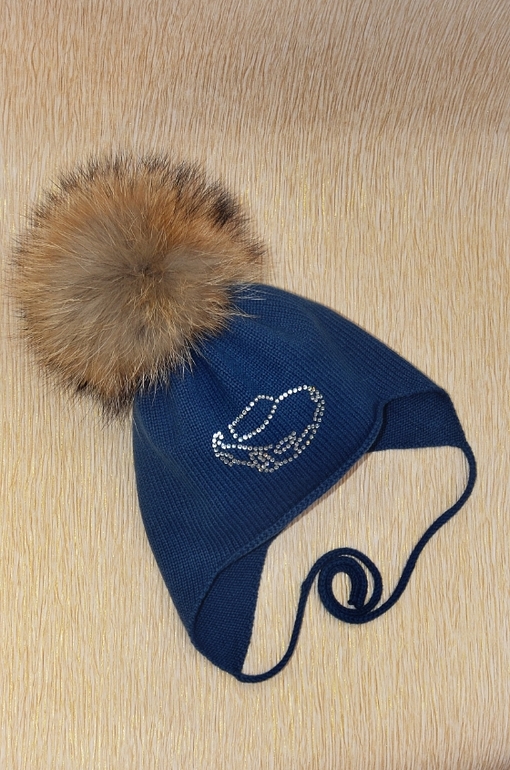 Весенние шапульки