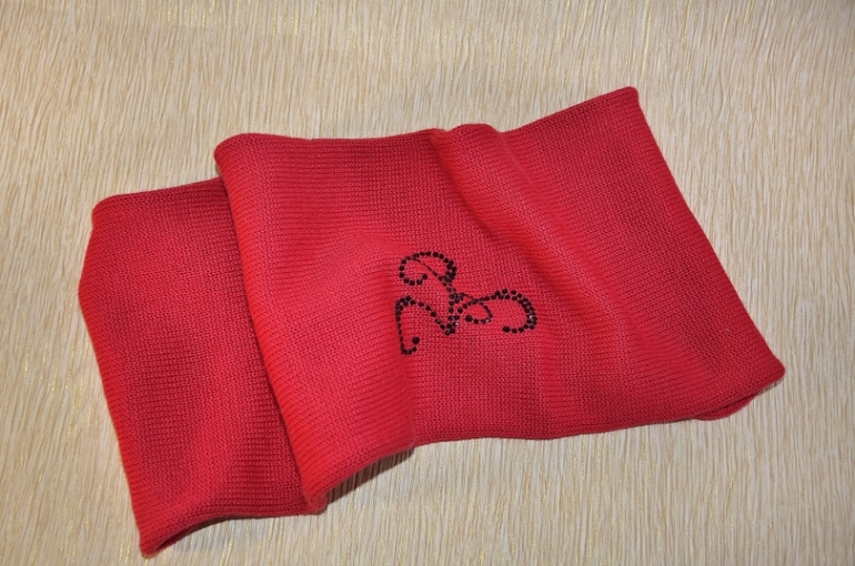 Для Елены Москва