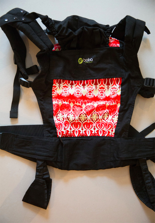 Продам СлингоРюкзак Boba