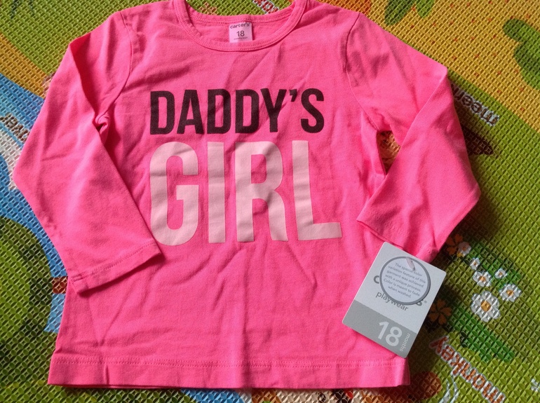 Carters или оччень ждем лето!)