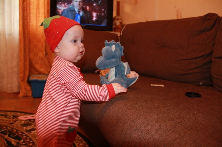 Давно не писала...