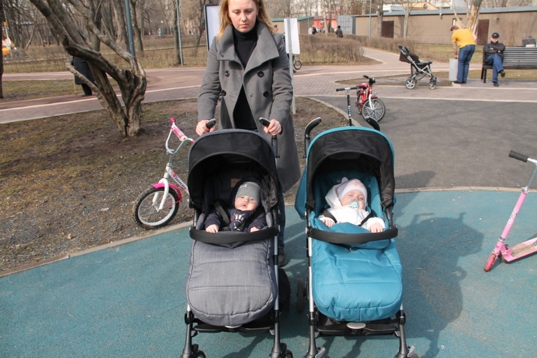 Давно не писала...