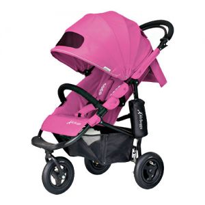 не дает покоя мне airbuggy coco brake